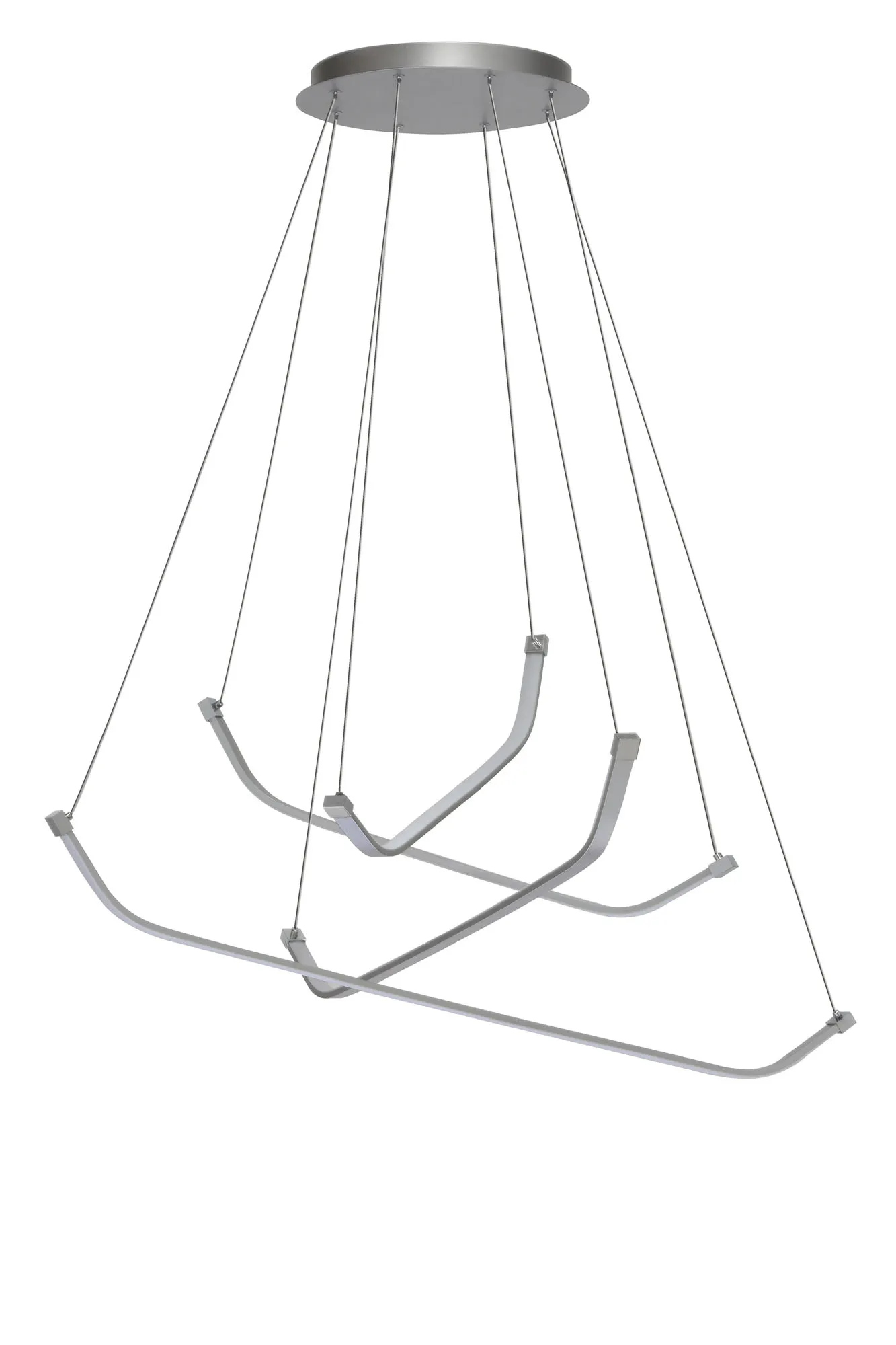Papua Ceiling Lights Mantra Multi Arm Fittings Papua Ceiling Lights Mantra Multi Arm Fittings